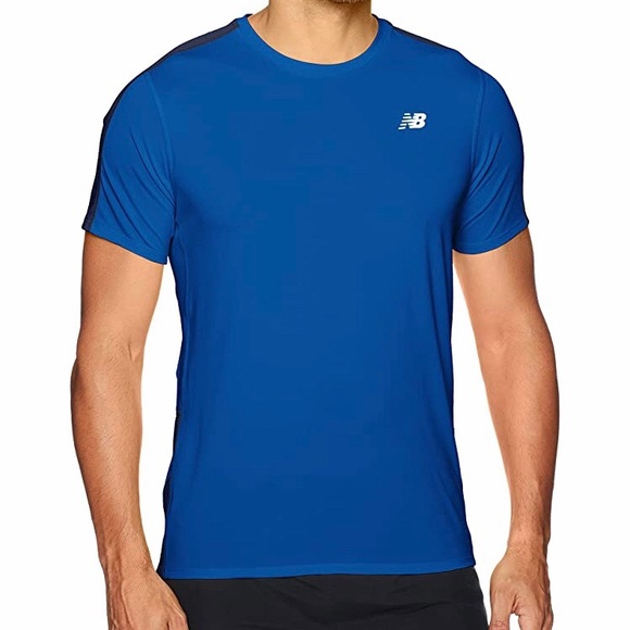 New Balance Other - 2/$15💥New Balance NB Dry Men’s Athletic T-Shirt